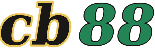 cb88 logo